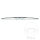 Manillar TRW acero cromado 22 mm Dragbar
