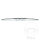 Handlebar TRW steel chrome 25.4 mm Dragbar medium