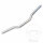Guidon TRW acier chromé 22 mm Speedfighter