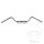 Guidon TRW acier chromé 25,4 mm Mystik