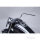 Guidon TRW acier chromé 25,4 mm Flyerbar