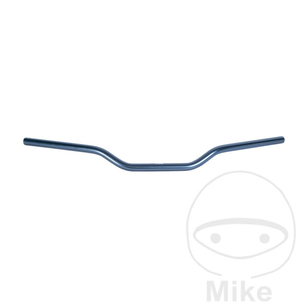 Lenker TRW Aluminium anthrazit 22 mm Superbike