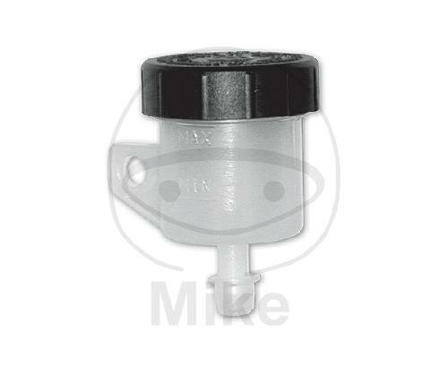 Brake fluid reservoir Mini outlet straight 15 ml