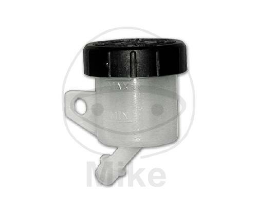 Brake fluid reservoir mini outlet slanted 15 ml