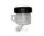 Brake fluid reservoir mini outlet slanted 15 ml