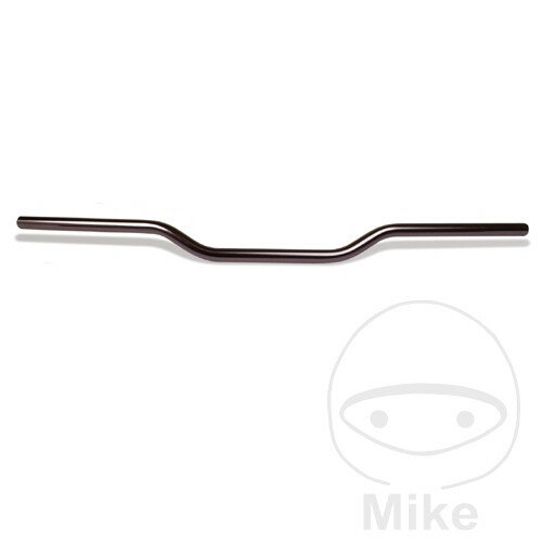 Manillar TRW aluminio titanio 22 mm Speedfighter