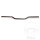 Manillar TRW aluminio titanio 22 mm Speedfighter