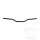 Lenker TRW Stahl schwarz 22 mm Superbike Elegance