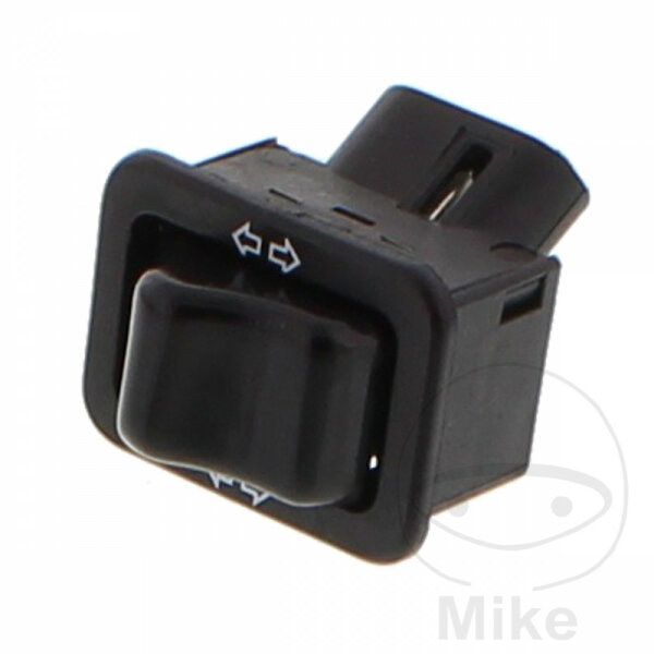 Interruptor de intermitentes para Piaggio Ape Free NRG NTT Quartz Sfera Zip 50