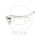 Leva della frizione in alluminio per Yamaha XVS 950 1300 # 09-16