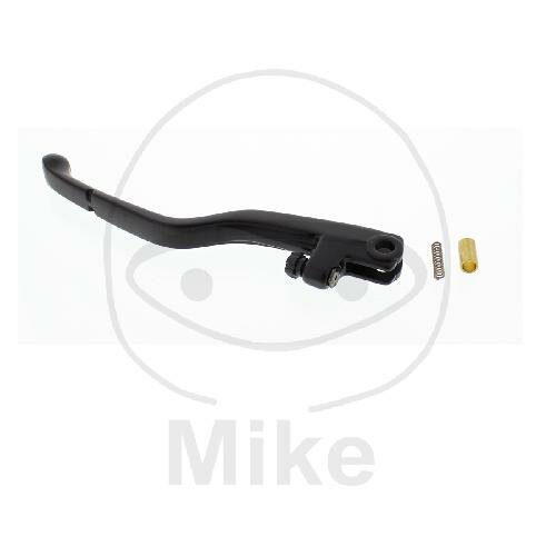 Levier dembrayage forgé noir pour BMW R 1200 HP2 # 05-11