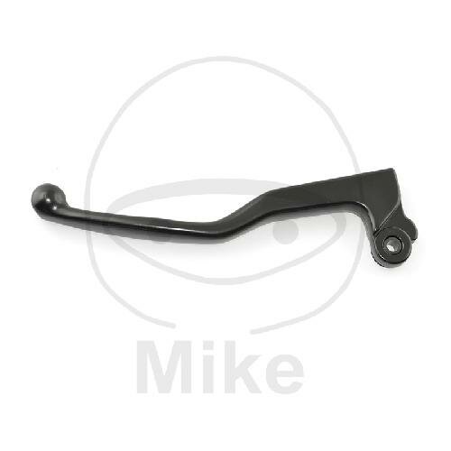 Bremshebel / Kupplungshebel Aluminium schwarz für Yamaha XT 125 # 2005