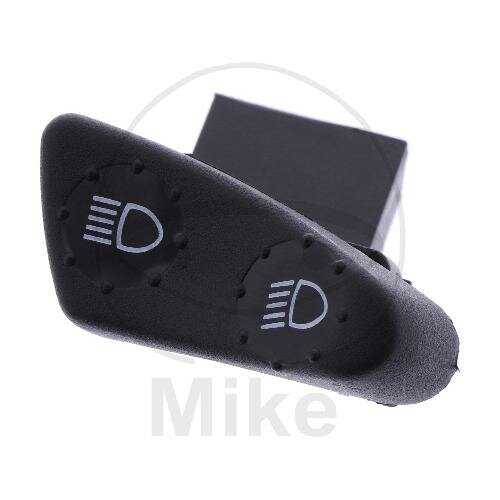 ABBLEND OE FERNLICHTSCHALTER