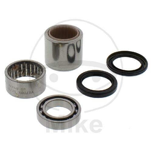 Kit de réparation du palier de bras oscillant pour Honda CBR 900 1000 Fireblade VFR 1200