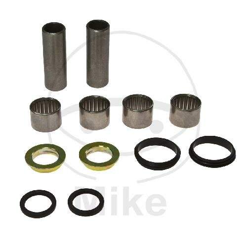 Kit de réparation du palier de bras oscillant pour Honda CR 125 250 500