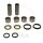 Kit de réparation du palier de bras oscillant pour Honda CR 125 250 500