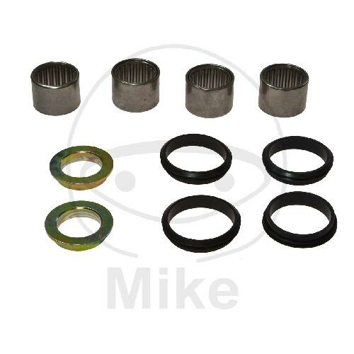 Kit de réparation du palier de bras oscillant pour Honda CR 125 1990