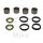 Kit de réparation du palier de bras oscillant pour Honda CR 125 1990