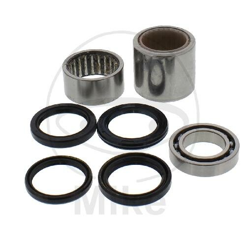 Kit de reparación de rodamientos del basculante para Honda CBR 90 Fireblade