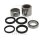 Kit de reparación de rodamientos del basculante para Honda CBR 90 Fireblade