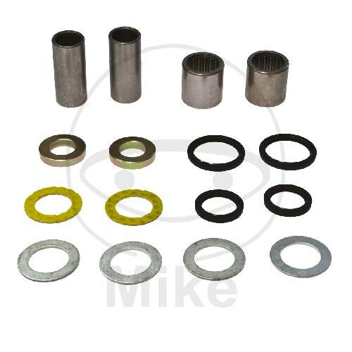 Kit di riparazione dei cuscinetti del forcellone per Honda CR 250 R