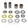 Kit di riparazione dei cuscinetti del forcellone per Honda CR 250 R