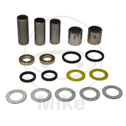 Kit di riparazione dei cuscinetti del forcellone per Honda CR 250 CRF 450 R