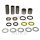 Kit di riparazione dei cuscinetti del forcellone per Honda CR 250 CRF 450 R