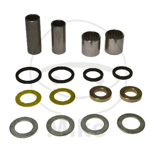 Kit di riparazione dei cuscinetti del forcellone per Honda CRF 250 R X