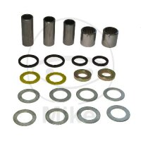 Swingarm bearing repair kit for Honda CRF 250 450 R X