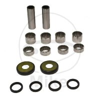 Swingarm bearing repair kit for Honda XR 400 R