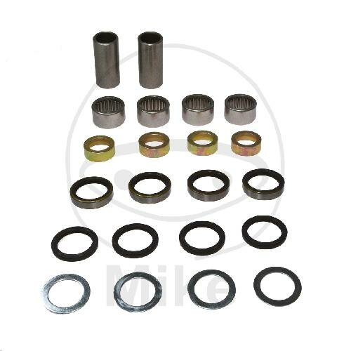 Kit di riparazione dei cuscinetti del forcellone per Husaberg TE FC FE 125 250 300 KTM EXC SX SX-F 125 200 250 300