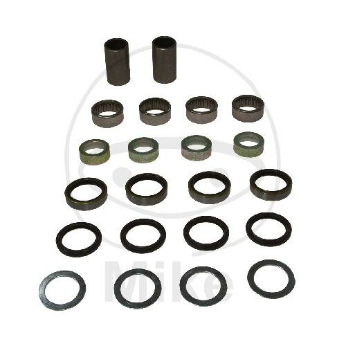Kit di riparazione dei cuscinetti del forcellone per Beta RR 125 200 400 Husqvarna FC FE 250 450 KTM Duke 690