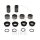 Swingarm bearing repair kit for Husqvarna TC 50 65 KTM SX 50 65