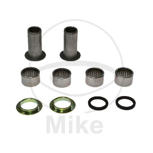 Kit di riparazione dei cuscinetti del forcellone per Husqvarna CR SM TC WR 125 250 350 450 510