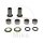 Kit di riparazione dei cuscinetti del forcellone per Husqvarna CR SM TC WR 125 250 350 450 510