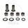 Kit di riparazione dei cuscinetti del forcellone per Husqvarna CR WR 125 SM 450 530 TC 250 450 TE 310