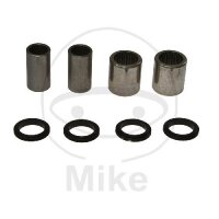 Swingarm bearing repair kit for Kawasaki KX 125 250 500