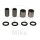 Swingarm bearing repair kit for Kawasaki KX 125 250 500