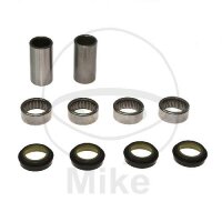 Kit de reparación de rodamientos del basculante...