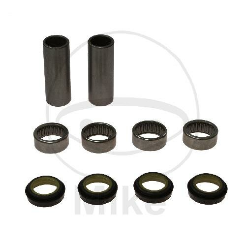 Kit di riparazione dei cuscinetti del forcellone per Kawasaki KLX 650 X 125 250