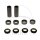 Kit di riparazione dei cuscinetti del forcellone per Kawasaki KLX 650 X 125 250