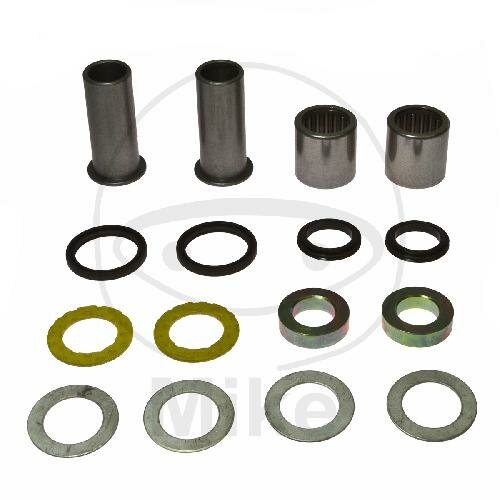 Kit de réparation du palier de bras oscillant pour Kawasaki KX 125 250