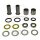 Kit de réparation du palier de bras oscillant pour Kawasaki KX 125 250