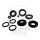 Differential repair kit for Honda TRX 250 EX Sportrax 2001-2008