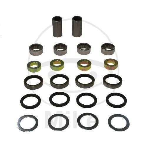 Swingarm bearing repair kit for Husqvarna TC 85 KTM Adventure 640 Duke EXC 400 620