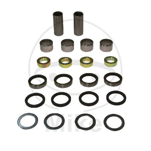 Swingarm bearing repair kit for KTM EGS 250 300 380 EXC 200 LC2 Sting 125