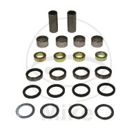 Swingarm bearing repair kit for KTM EGS 250 300 380 EXC...