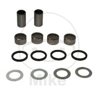Kit de reparación de rodamientos del basculante...
