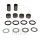 Kit di riparazione dei cuscinetti del forcellone per Sherco SE SEF 125 250 300 450 SM 510